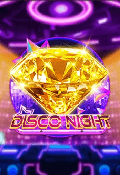 TX88 DiscoNight