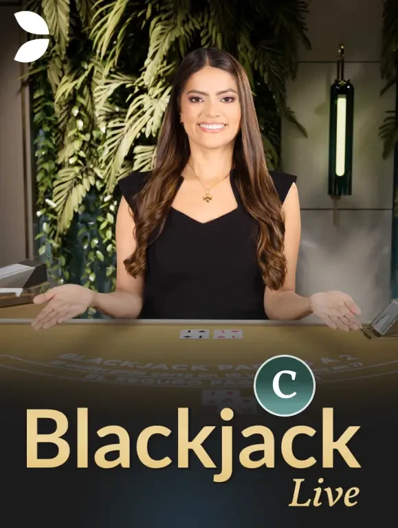 TX88 Blackjack C