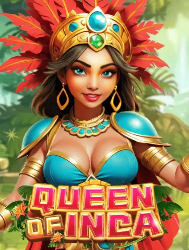 TX88 Queen of Inca