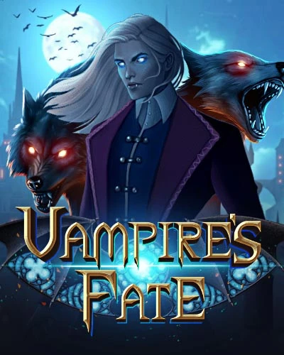 TX88 Vampire's Fate