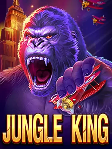 TX88 Jungle King