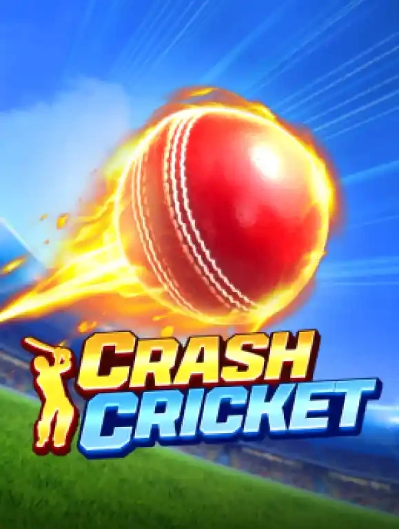 TX88 Crash Cricket