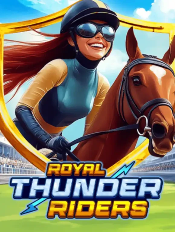 TX88 Royal Thunder Riders