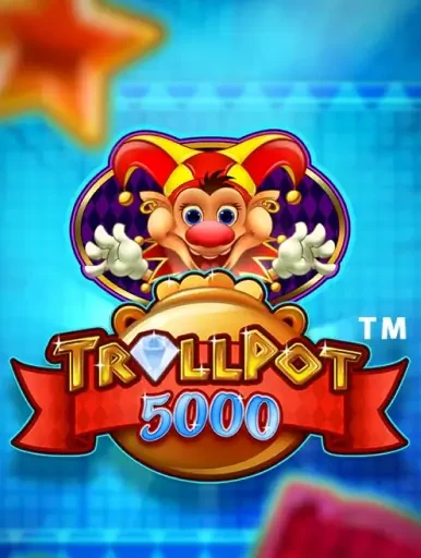 TX88 Trollpot 5000
