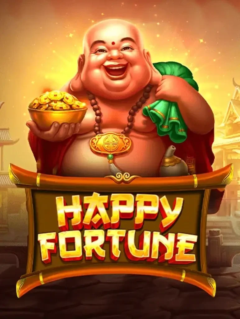TX88 Happy Fortune