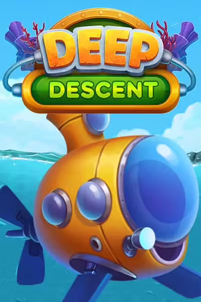 TX88 Deep Descent