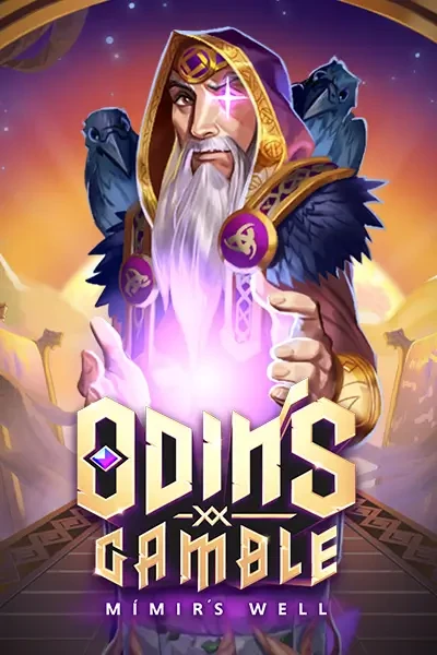 TX88 Odin’s Gamble Mimirs Well