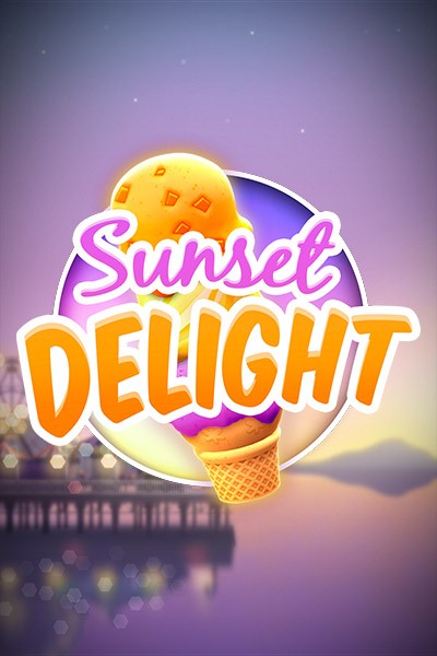 TX88 Sunset Delight