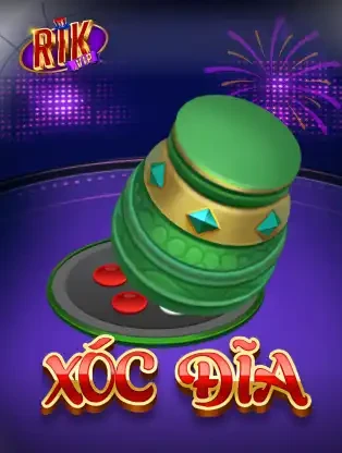 TX88 Xóc Đĩa